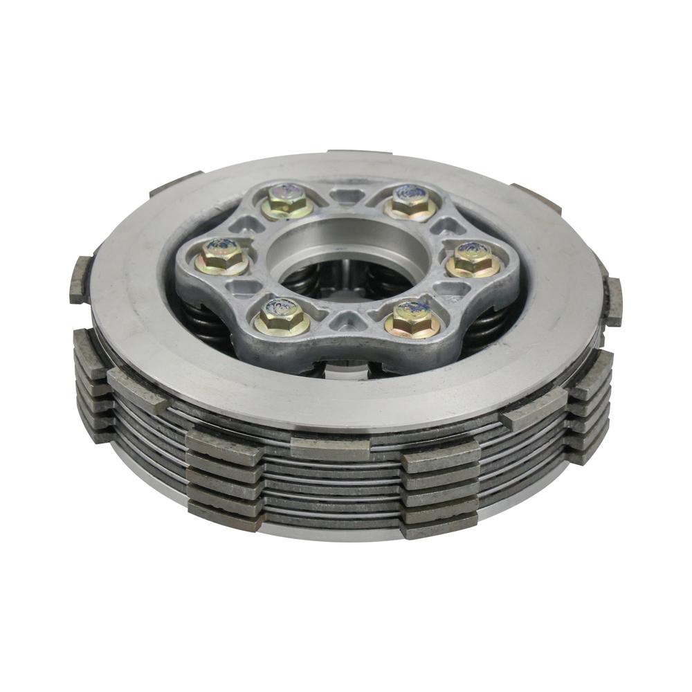 Foto 4 pulgar | Embrague Completo Italika Rt 250 (16-20)