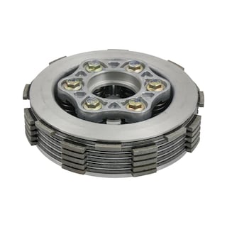 Foto 3 | Embrague Completo Italika Rt 250 (16-20)