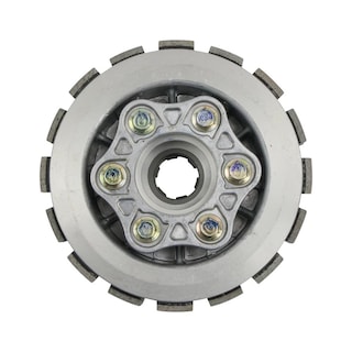 Foto 4 | Embrague Completo Italika Rt 250 (16-20)