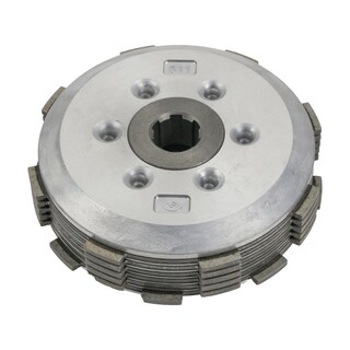 Foto 1 | Embrague Completo Italika 250 Z (19-24)(6 Cambios)