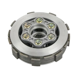 Foto 2 | Embrague Completo Italika 250 Z (19-24)(6 Cambios)