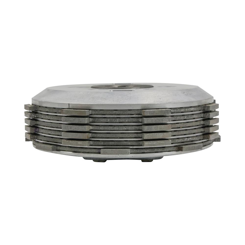 Foto 6 pulgar | Embrague Completo Italika 250 Z (19-24)(6 Cambios)