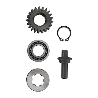 Foto 3 | Embrague Completo Set Italika Ft 250 Ts (21-23) Dt 200 Sport (20-21) Dt 200 Ts (22-23)