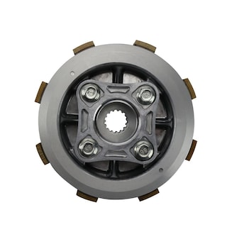 Foto 2 | Embrague Completo Bajaj Pulsar Ns 200 (12-24)