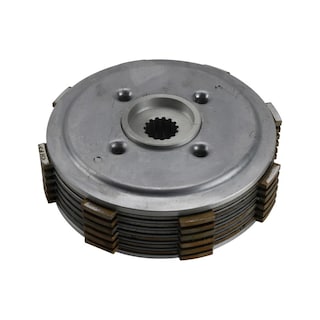 Foto 3 | Embrague Completo Bajaj Pulsar Ns 200 (12-24)