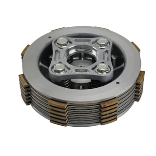 Foto 4 | Embrague Completo Bajaj Pulsar Ns 200 (12-24)