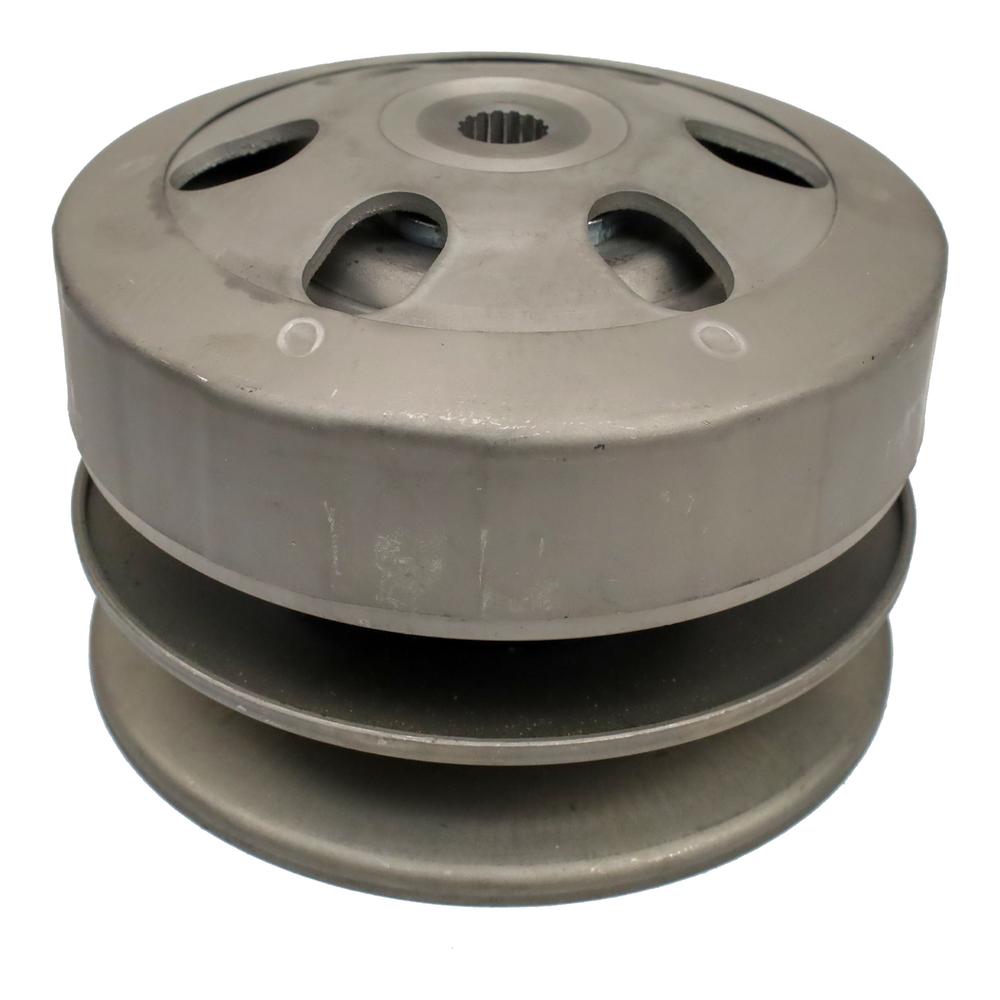Foto 3 pulgar | Embrague Completo Roda para Yamaha Ray ZR (14-22)