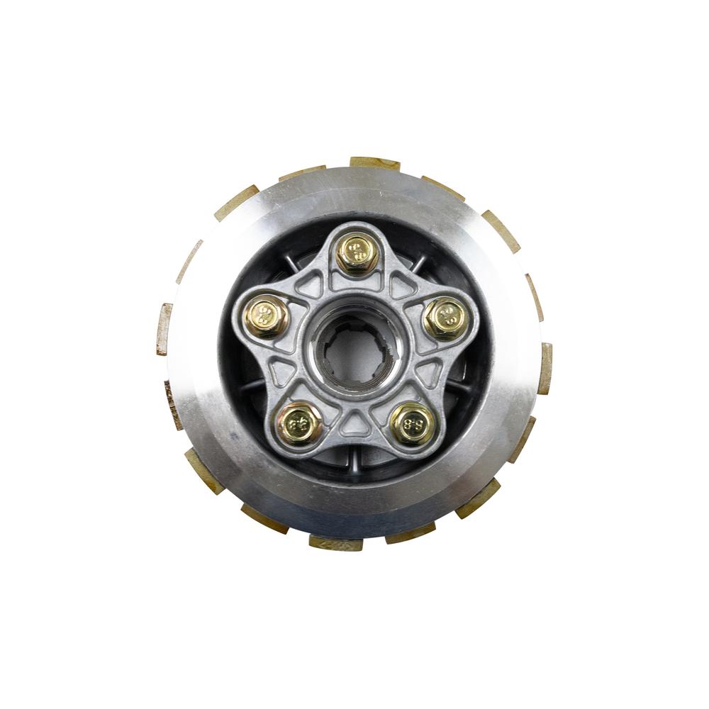 Foto 4 pulgar | Embrague Completo Set Veloci Boxter Rt2 150 R (22) (wstd)