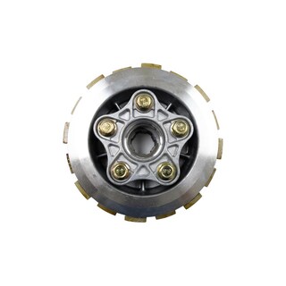 Foto 3 | Embrague Completo Set Veloci Boxter Rt2 150 R (22) (wstd)