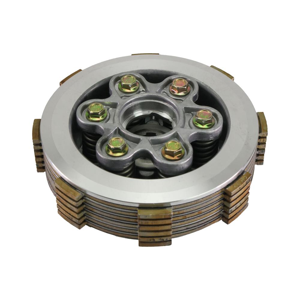 Foto 3 pulgar | Embrague Completo Set Vento Crossmax 250 (20-24)(wstd)