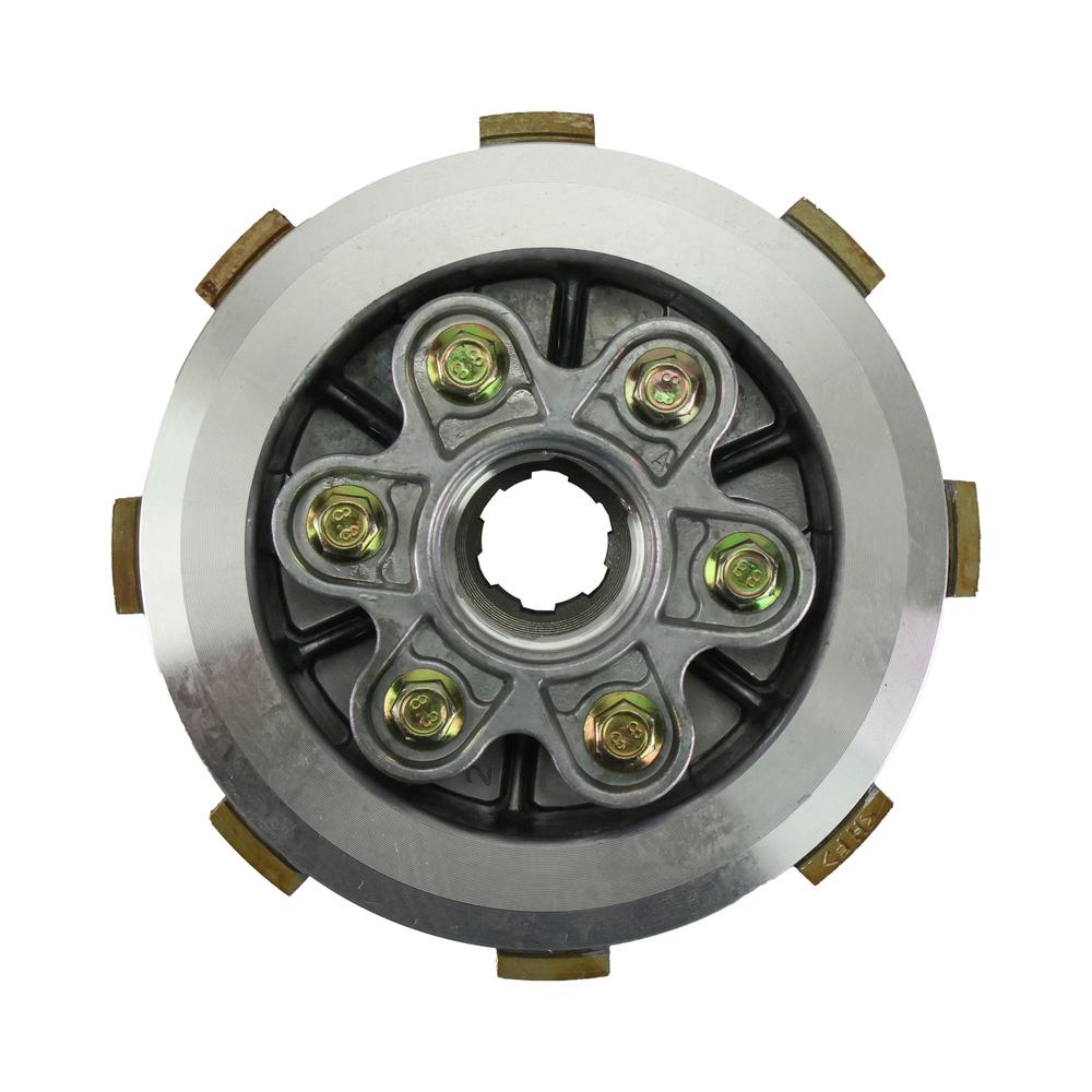 Foto 4 | Embrague Completo Set Vento Crossmax 250 (20-24)(wstd)