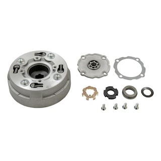 Foto 2 | Embrague Completo Set Italika At 110 (05-16) (wstd)