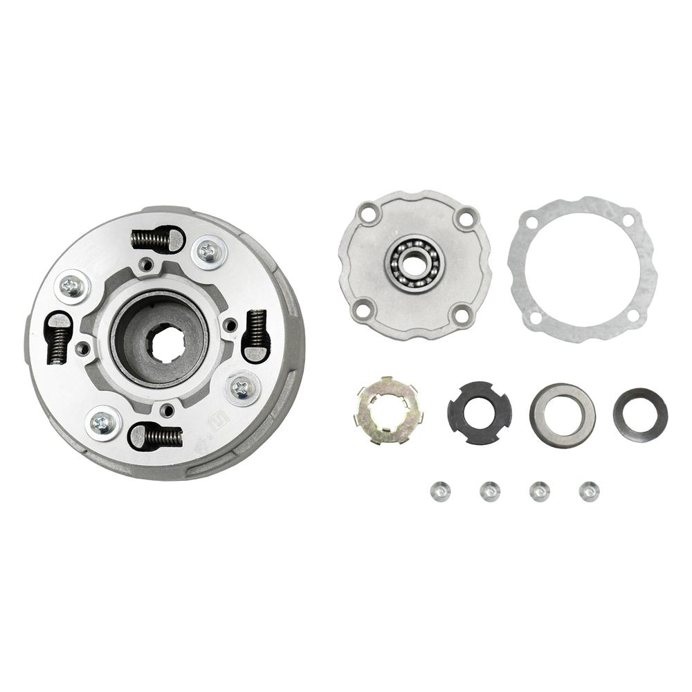 Foto 4 pulgar | Embrague Completo Set Italika At 110 (05-16) (wstd)