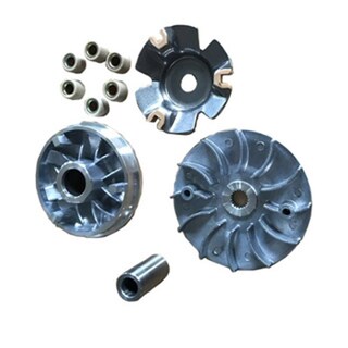 Foto 1 | Embrague Comp Set Italika Cs 125 (05-18) Ds 125 (17-18)