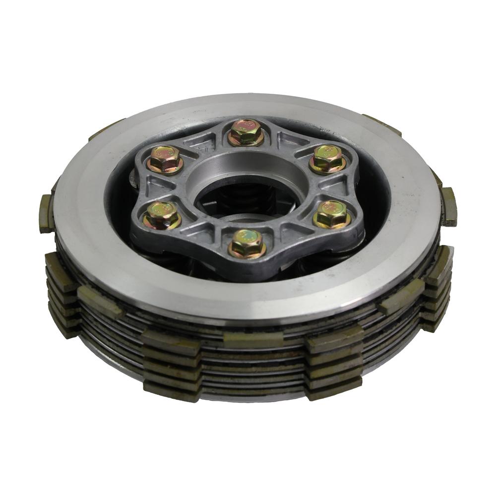 Foto 2 | Embrague Completo Italika Tc 250 (20-24)