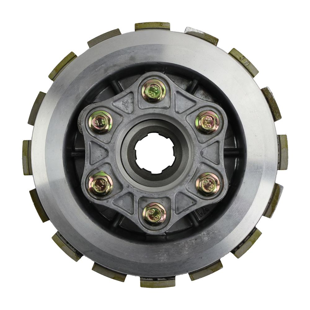 Foto 3 | Embrague Completo Italika Tc 250 (20-24)