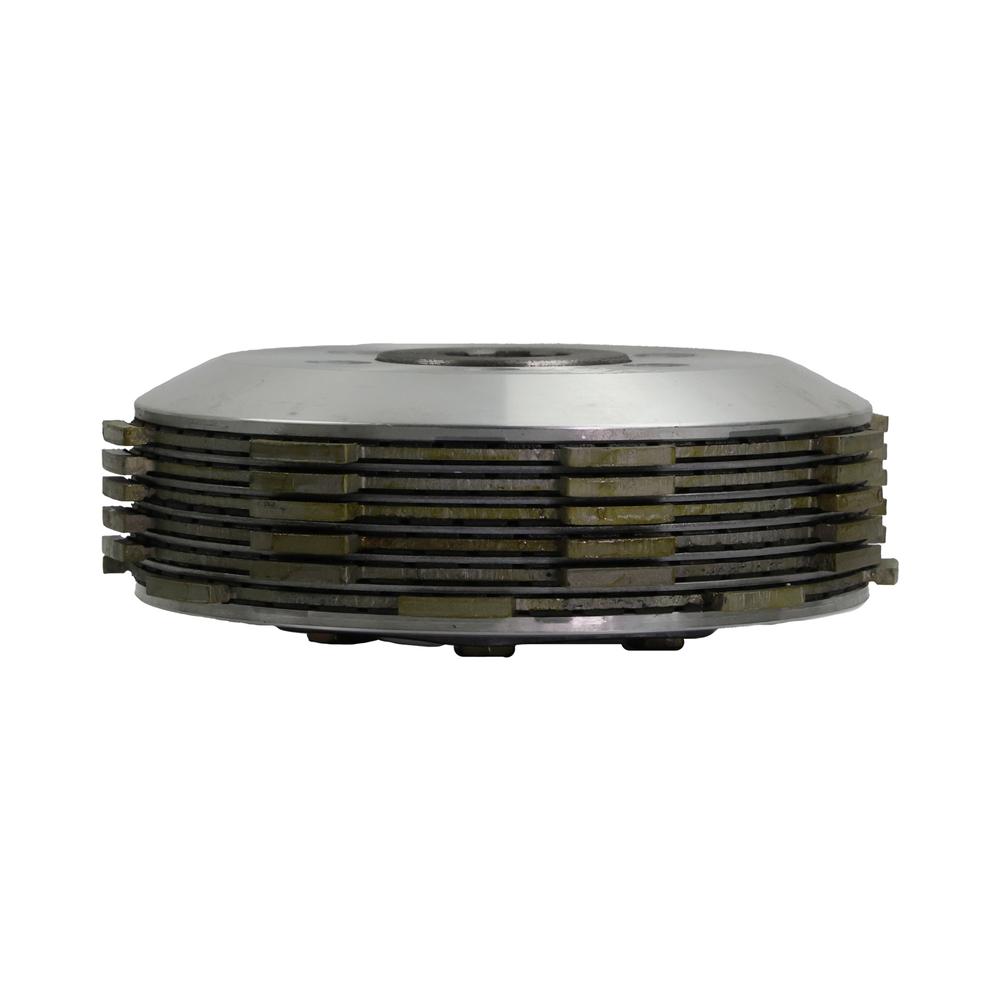 Foto 5 | Embrague Completo Italika Tc 250 (20-24)