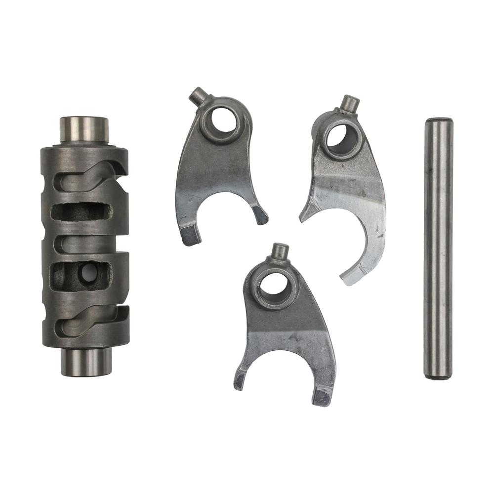 Foto 1 | Tambor Selector Cambio Set Vento Screamer 250 (21-23)
