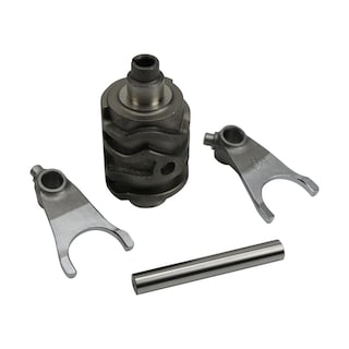 Foto 1 | Tambor Selector Cambio Set Roda para Honda CBF 125 Twister (19-24)