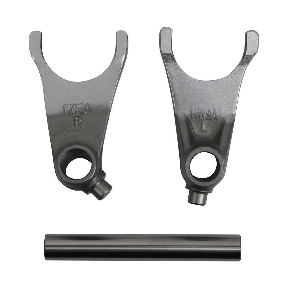 Foto 4 pulgar | Tambor Selector Cambio Set Roda para Honda CBF 125 Twister (19-24)