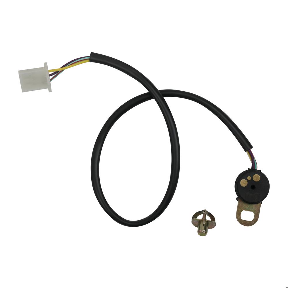 Foto 2 pulgar | Interruptor Indicador Cambios Veloci Beast 200 (22-24)