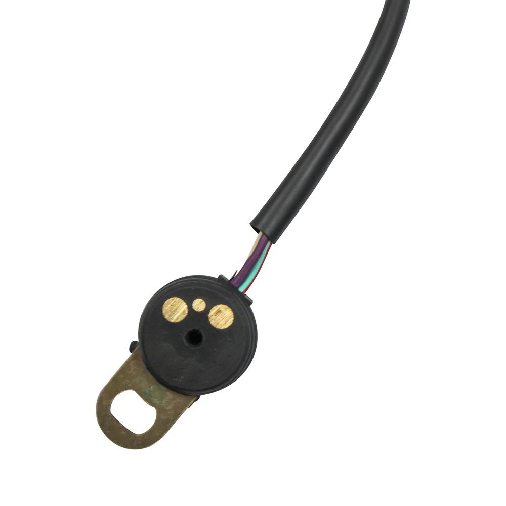 Foto 2 | Interruptor Indicador Cambios Veloci Beast 200 (22-24)