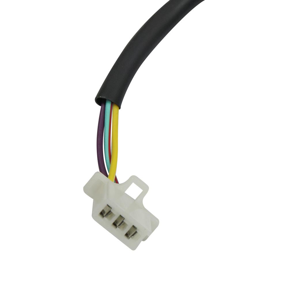 Foto 4 pulgar | Interruptor Indicador Cambios Veloci Beast 200 (22-24)