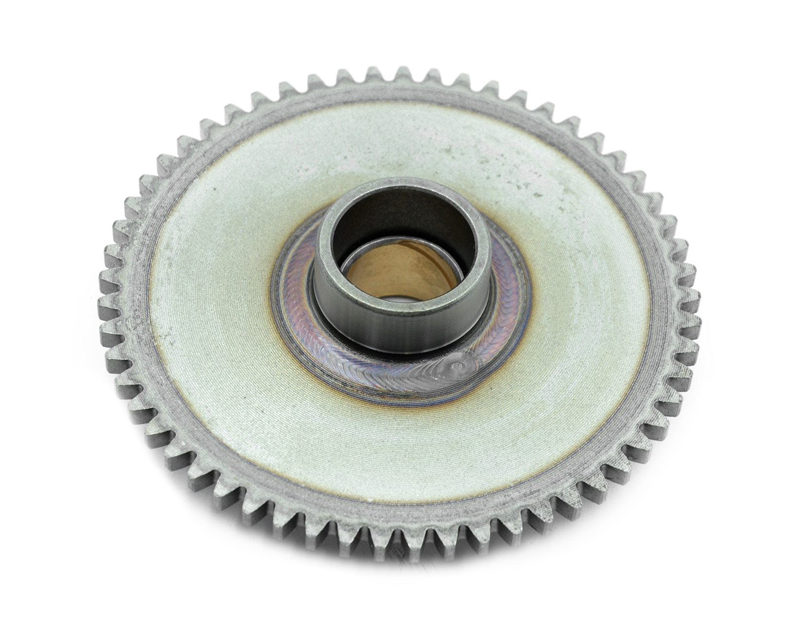 Foto 2 pulgar | Engrane Bendix Veloci Razzer 2018-2019-2020-2021-2022 Multicolor Acero de Alta Resistencia