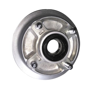 Foto 2 | Portaengrane Roda para Honda GL 150 Cargo