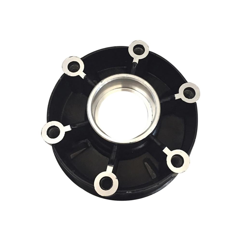 Porta Engrane Roda Trasero Yamaha Sz-rr 150 15-19