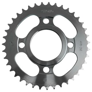 Foto 1 | Engrane Trasero 39t Italika Ft 150 (13-16), Ft 150 G (16-18) Choho