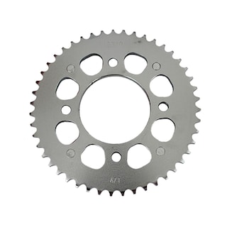 Foto 1 | Sprocket para Motocicleta 47d Cbf160 Sayto color Plata