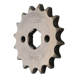 Foto 2 | Engrane Delantero Roda 16t Veloci Xeverus 250 (20-21)