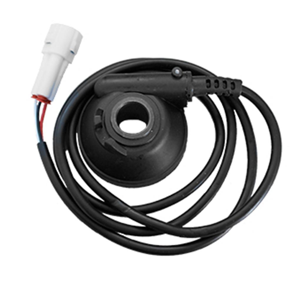 Araña Sensor Velocímetro para Moto FZ16 Fazer150 2.0 - Negro