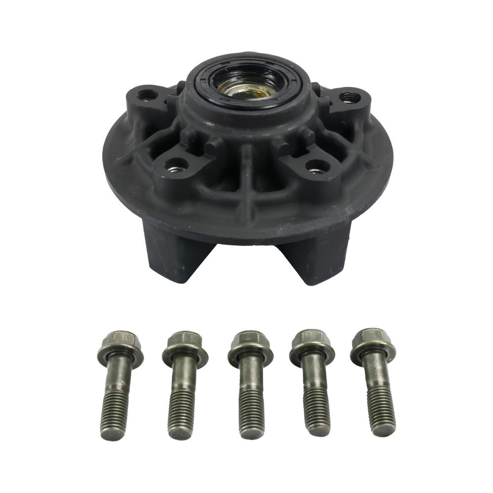 Foto 2 pulgar | Portaengrane Trasero Roda para Vento Nitrox 250 T2 20-23 / Nitrox 200 20-23