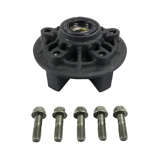 Foto 1 | Portaengrane Trasero Roda para Vento Nitrox 250 T2 20-23 / Nitrox 200 20-23