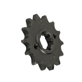 Foto 3 | Engrane Delantero 14t Italika 150 Z (14-19) Choho
