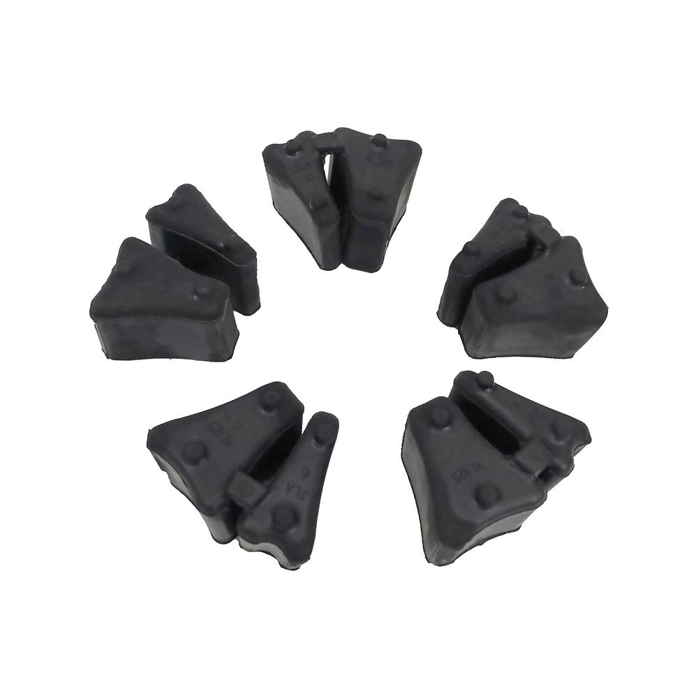 Foto 3 pulgar | Hule Amortiguador Engrane Trasero Set Vento Nitrox 250 T2 (20-23) (wstd)