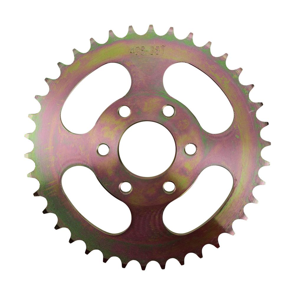 Foto 1 | Engrane Trasero Veloci Beast 200 (12-24)