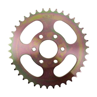 Foto 1 | Engrane Trasero Veloci Beast 200 (12-24)
