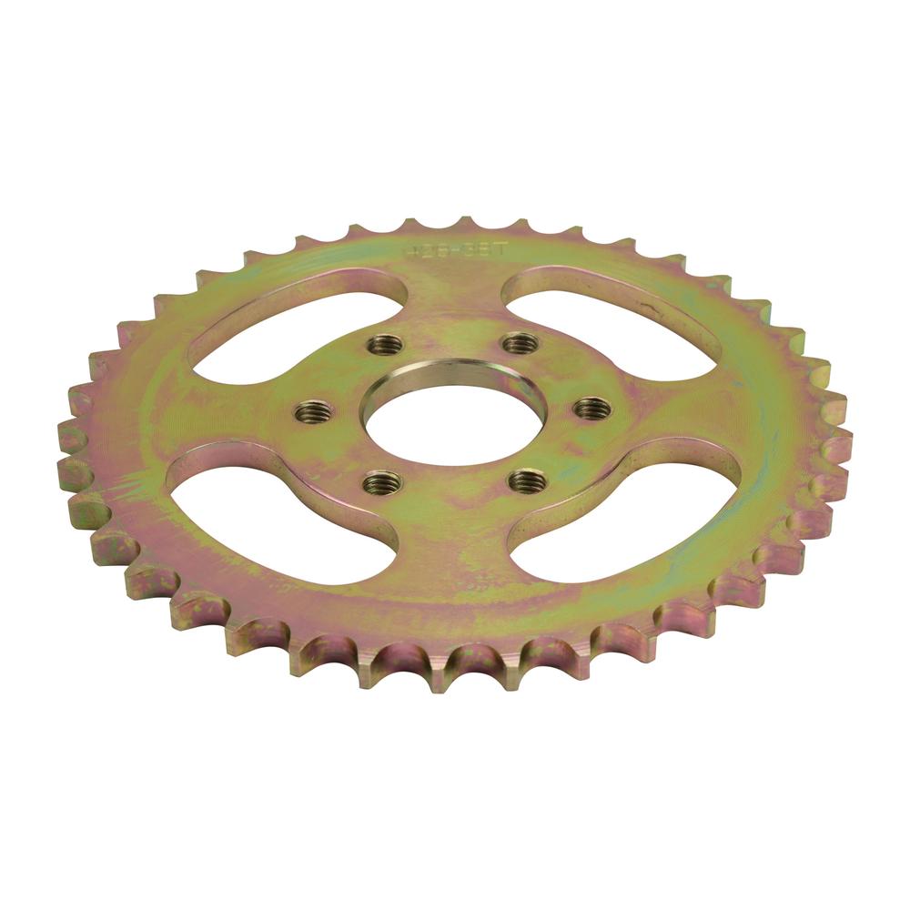Foto 3 pulgar | Engrane Trasero Veloci Beast 200 (12-24)