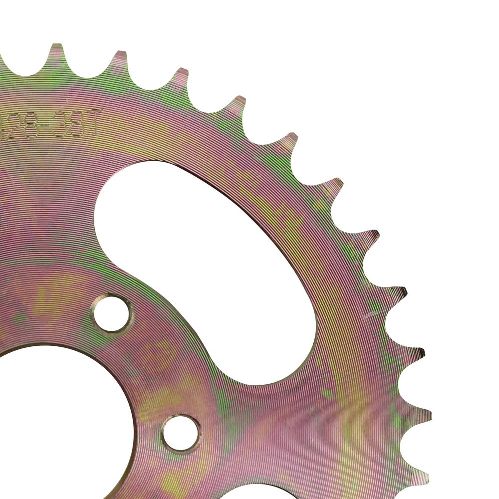 Foto 4 pulgar | Engrane Trasero Veloci Beast 200 (12-24)