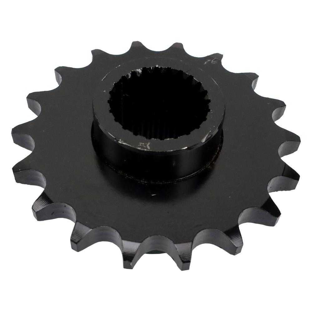 Foto 3 pulgar | Engrane Delantero Veloci Beast 200 (12-24)