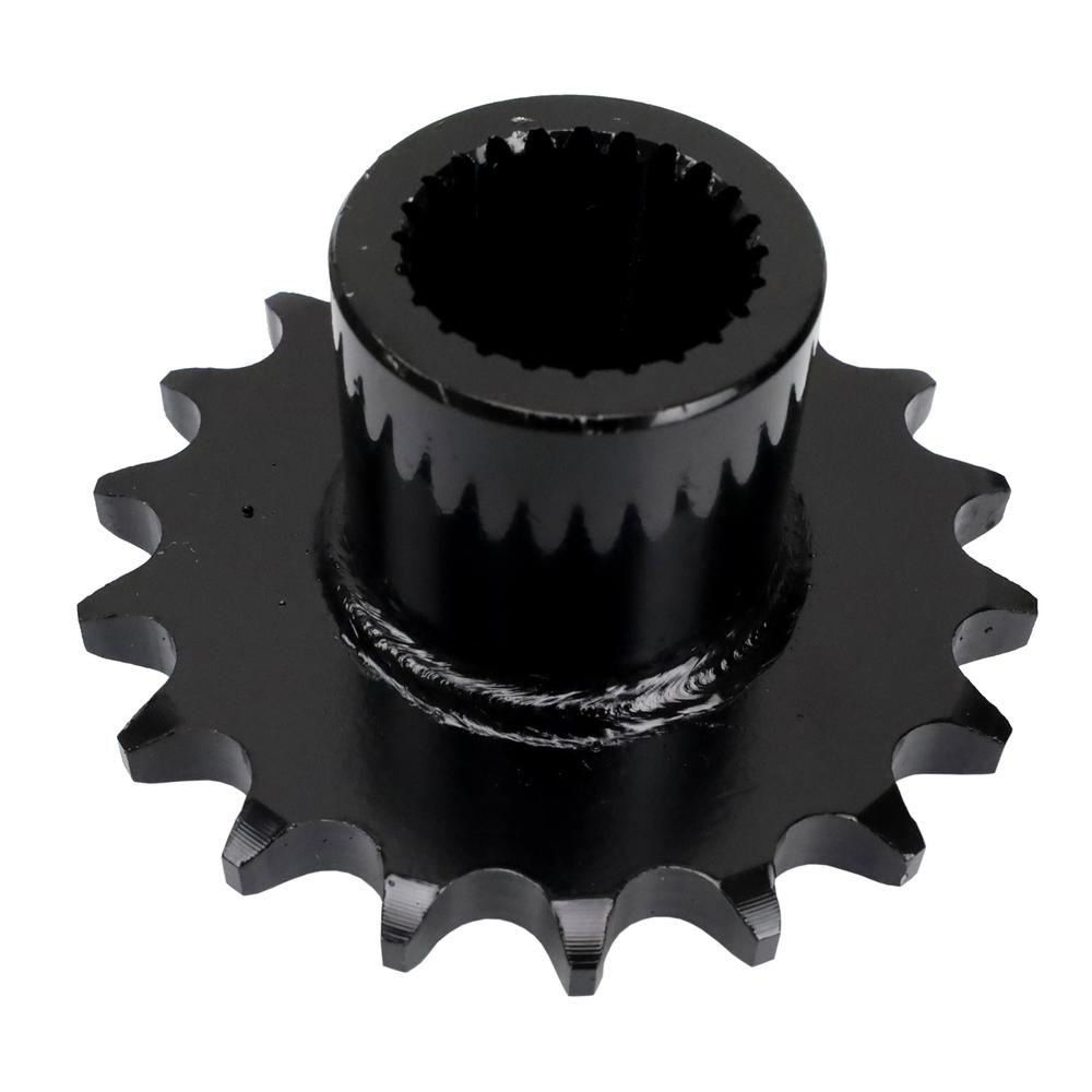 Foto 4 pulgar | Engrane Delantero Veloci Beast 200 (12-24)