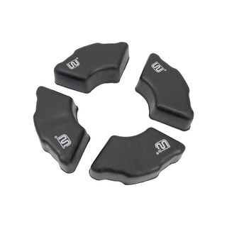 Foto 1 | Hule Amortiguador Engrane Trasero Set Yamaha Ybr 125 Zr (16-19) (wstd)