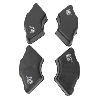 Foto 3 | Hule Amortiguador Engrane Trasero Set Yamaha Ybr 125 Zr (16-19) (wstd)