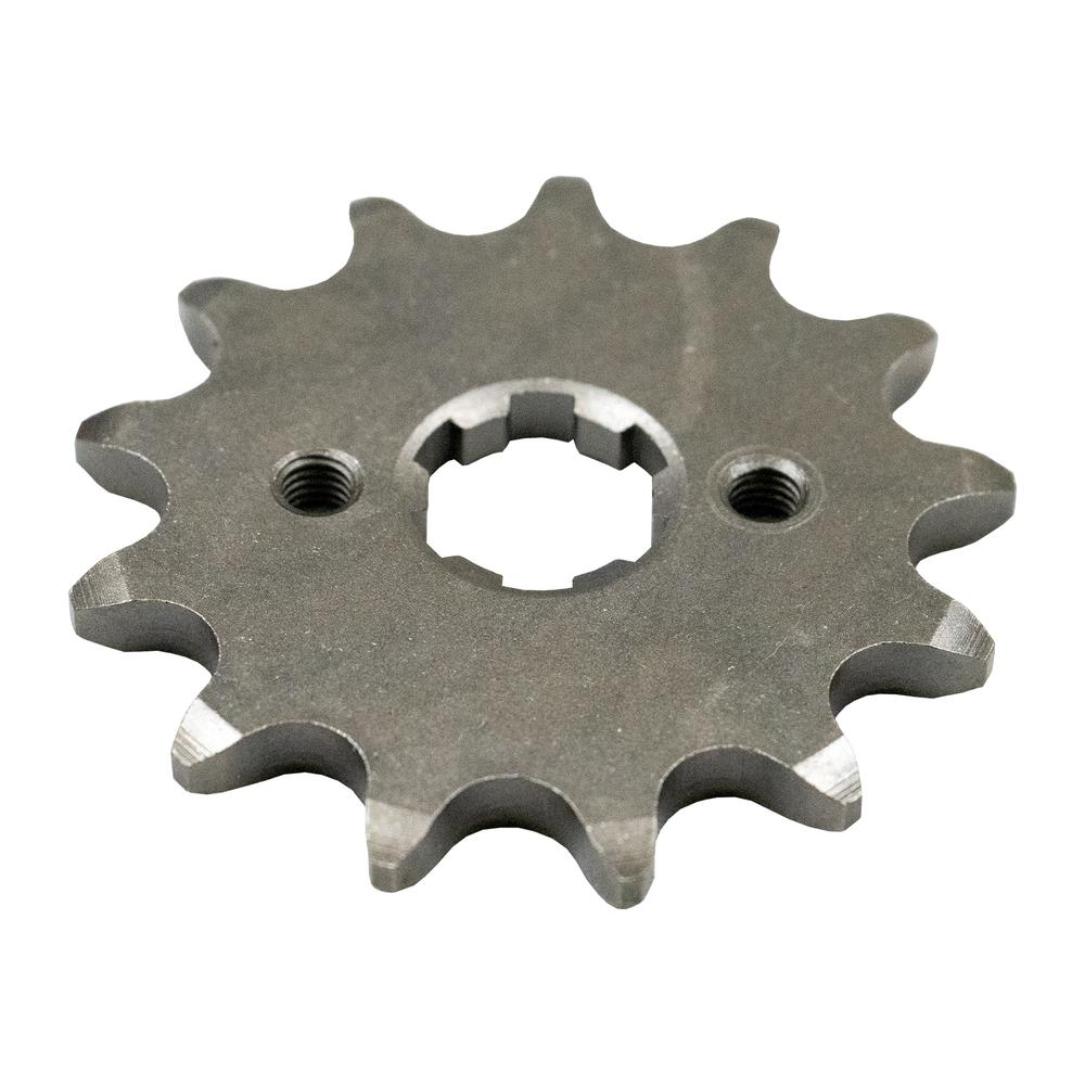 Foto 4 pulgar | Engrane Delantero 13t Italika 250 Z (19-24) (6 Cambios) Choho