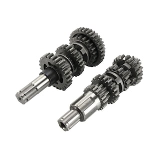 Foto 1 | Eje Primario/secundario Transmision Con Engranes Set Vento Nitrox 250 T2 (21-22)
