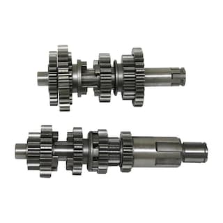 Foto 1 | Eje Prim/sec Transmisión con Engranes Set Vncrossmax250 20-21