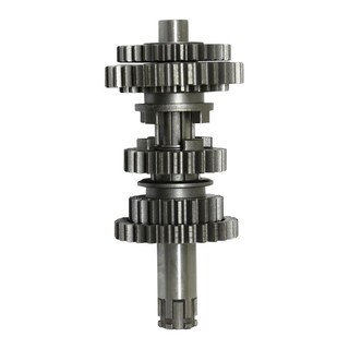 Foto 3 | Eje Prim/sec Transmisión con Engranes Set Vncrossmax250 20-21